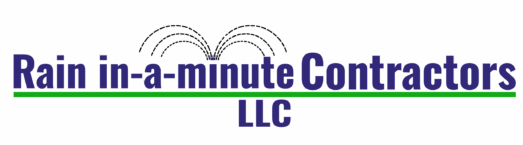 Rain in a Minute Contractors LLC